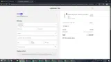 FLR20 coupon verification screenshot