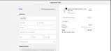 FLR20 coupon verification screenshot
