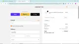VD10 coupon verification screenshot