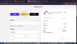 VD10 coupon verification screenshot