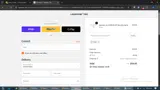 JULS coupon verification screenshot