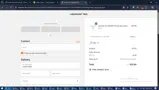 JULS coupon verification screenshot