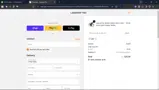 LBLP coupon verification screenshot