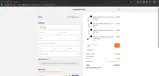 LIGHT coupon verification screenshot