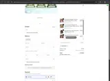 WELCOME25 coupon verification screenshot