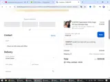 STARTUP coupon verification screenshot