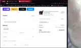 DISCOUNT2025 coupon verification screenshot