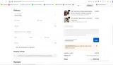DISCOUNT2025 coupon verification screenshot