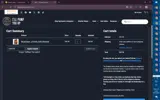 10offIPYU coupon verification screenshot
