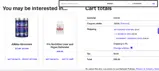 SH8KR coupon verification screenshot