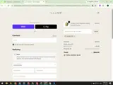 MOBILE10 coupon verification screenshot