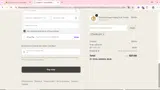 MOBILE10 coupon verification screenshot