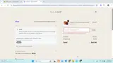 norush coupon verification screenshot