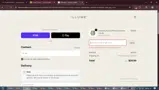 LOVE25 coupon verification screenshot