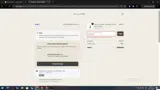Secret25 coupon verification screenshot