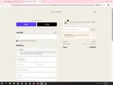 Lastcall10 coupon verification screenshot