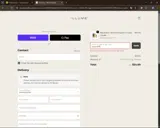 Lastcall10 coupon verification screenshot