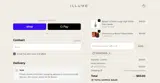 SECRET2025 coupon verification screenshot