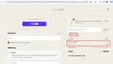 IGNITE10 coupon verification screenshot
