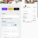 SAVE20 coupon verification screenshot