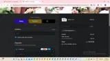 COUPONBIRDS15 coupon verification screenshot