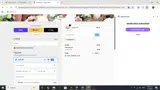 HUGETOP coupon verification screenshot