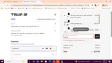 Illuminati Glass coupon verification screenshot