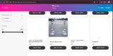 Illuminati Glass coupon verification screenshot