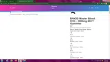 Illuminati Glass coupon verification screenshot