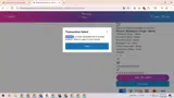 Illuminati Glass coupon verification screenshot