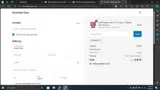 Illuminati Glass coupon verification screenshot
