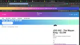 Illuminati Glass coupon verification screenshot