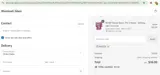 Illuminati Glass coupon verification screenshot