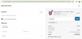 Illuminati Glass coupon verification screenshot