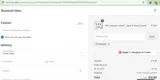 Illuminati Glass coupon verification screenshot