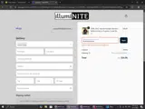 BLACKFRIDAY40 coupon verification screenshot