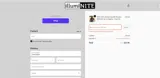 CYBERMONDAY50 coupon verification screenshot