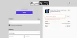 CYBERMONDAY50 coupon verification screenshot