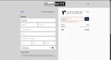 NEWGLOW coupon verification screenshot
