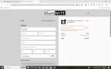 BEMINE coupon verification screenshot