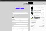 CYBERWEEK50 coupon verification screenshot