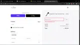 Illusion Systems coupon verification screenshot