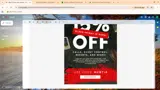 Illusion Systems coupon verification screenshot