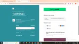 ANJALI10 coupon verification screenshot