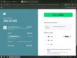 BIOMEDNIAC10 coupon verification screenshot