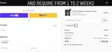 Illuzien coupon verification screenshot