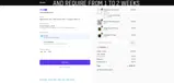 Illuzien coupon verification screenshot