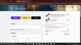 20TY coupon verification screenshot