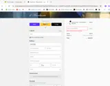 LOVE10 coupon verification screenshot