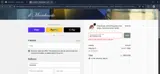 MOTHERDAY10 coupon verification screenshot